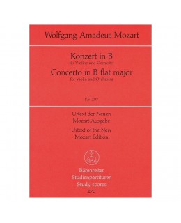 Barenreiter -