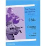 Bosworth Edition Seitz - Concerto in G Minor Op.12 for Violin & Piano Book