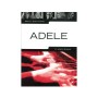 Wise Publications Really Easy Piano: Adele Book for Piano