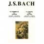 Andromidas J.S. Bach - 14 Pieces for Guitar Book for Classical Guitar