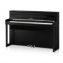 KAWAI CA-99 Satin Black Digital Piano