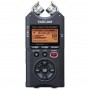 Tascam DR-40 Ψηφιακός εγγραφέας