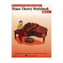 HAL LEONARD Hal Leonard Student Piano Library - Piano Theory Workbook, Book 5 Βιβλίο για πιάνο