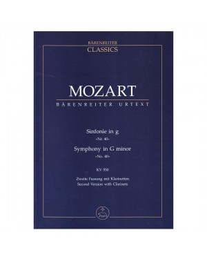 Barenreiter -