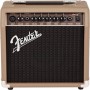 Fender Acoustasonic 1x6" 15 Watt Ενισχυτής ακουστικών οργάνων