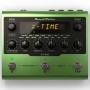 IK Multimedia X-TIME Delay Guitar PedalBoard