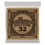 Ernie Ball 1432 Bronze 032 Acoustic guitar String