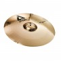 PAISTE Alpha Brilliant 18'' Rock Crash Cymbal