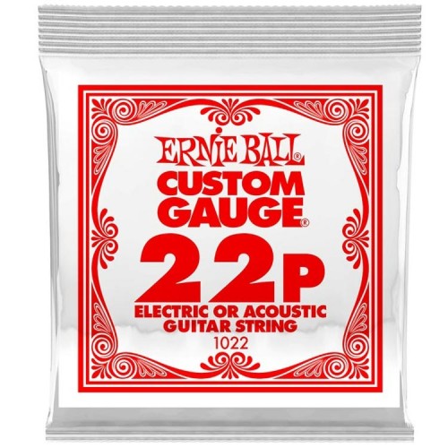Ernie Ball -