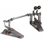 Pearl P-3002D Eliminator Demon Drum Bass Dual pedal