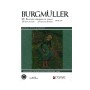 Stollas Burgmuller - 25 Εύκολες Ασκήσεις για Πιάνο, Op.100 Book for Piano