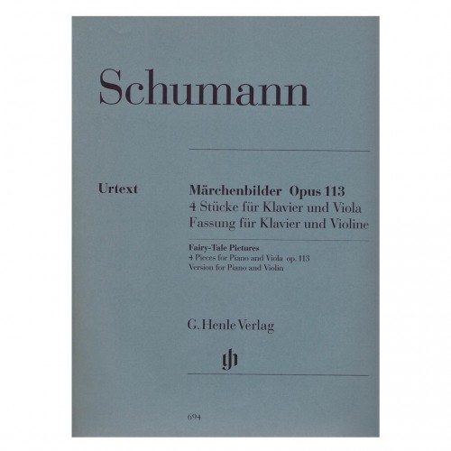G. Henle Verlag -