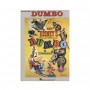 HAL LEONARD Dumbo (PVG) Book for PVG