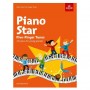 ABRSM Blackwell - Piano Star: Five-Finger Tunes Book for Piano