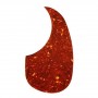 D'Andrea Acoustic Guitar Small Shell PickGuard