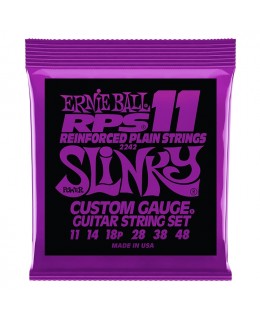 Ernie Ball -