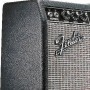 Fender Bravura Black Δερματίνη ενισχυτή