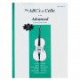 Carl Fischer Music Rhoda - The ABCs Of Cello for The Advanced Book 3 Βιβλίο για τσέλο