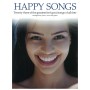 Wise Publications Happy Songs Book for PVG