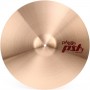 PAISTE PST 7 17" Thin Crash Πιατίνι