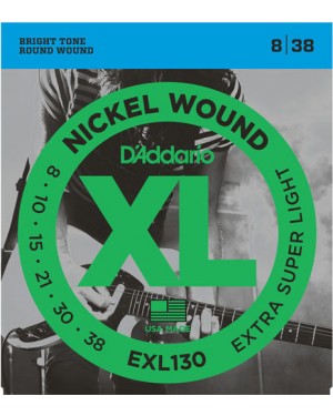 D'Addario -