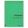 Doblinger Urbanner - Kontrabasskonzert Βιβλίο για κοντραμπάσο και πιάνο