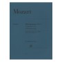 G. Henle Verlag Mozart - Flute Concerto No.1 In G Major (KV313) Βιβλίο για φλάουτο και πιάνο