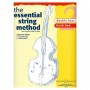 Boosey & Hawkes Elliott - The Essential String Method for Double Bass Vol.2 Βιβλίο για κοντραμπάσο