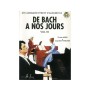 Henry Lemoine HERVE Charles / POUILLARD Jacqueline - De Bach A Nos Jours  Vol.1B Βιβλίο για πιάνο