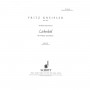 SCHOTT Kreisler - Liebesleid Βιβλίο για Πιάνο και Βιολί