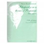 Boosey & Hawkes Rachmaninoff - Rhapsody On A Theme Of Paganini Book for Cello