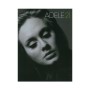 Wise Publications Adele: 21 Βιβλίο για πιάνο, κιθάρα, φωνή
