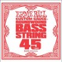 Ernie Ball 1645 Slinky Nickel 045 Electric Bass String