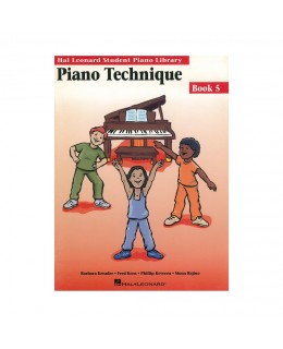 HAL LEONARD -