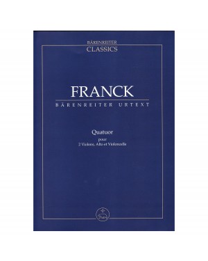 Barenreiter -