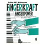 Bosworth Edition Schaum - Fingerpower, Book 6 Learning Book