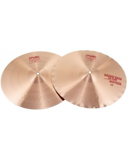 PAISTE -