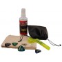 D'Andrea AC-1 Acousticare Guitar Maintenance Set