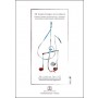 Papagrigoriou-Nakas Κεφάλας - 36 Παρτιτούρες για Όλους & CD Βιβλίο μουσικοθεραπείας