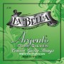 La Bella Argento Pure Silver Medium Σετ χορδές κλασσικής κιθάρας