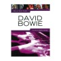 Wise Publications Really Easy Piano: David Bowie Βιβλίο για πιάνο