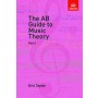 ABRSM The AB Guide to Music Theory  Part 1 Βιβλίο θεωρίας