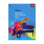 ABRSM Piano Specimen Sight Reading Tests  Grade 4 Book for Piano