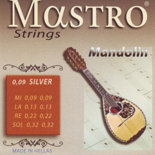 Mastro -