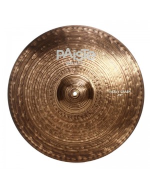 PAISTE -