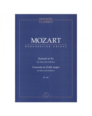 Barenreiter -