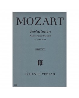 G. Henle Verlag -