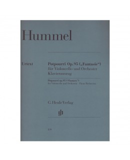 G. Henle Verlag -