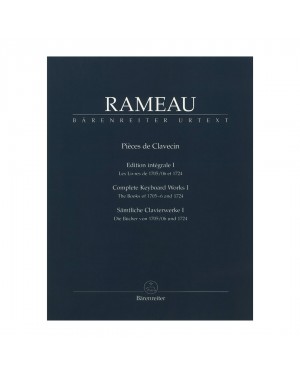 Barenreiter -