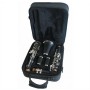 SOUNDSATION SCL-10E Bb & Case Clarinet